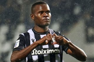 paok-ali samata